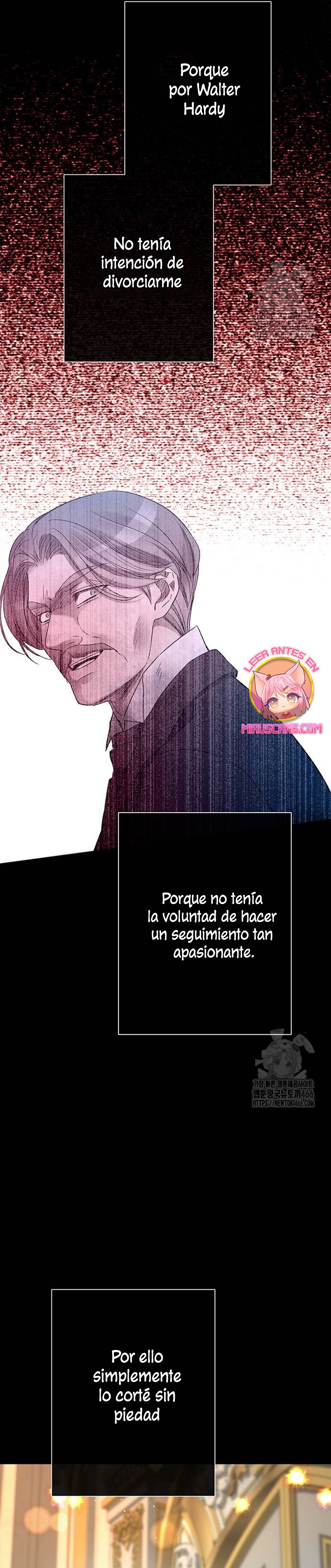 El príncipe problemático Capítulo 99 - Página 26