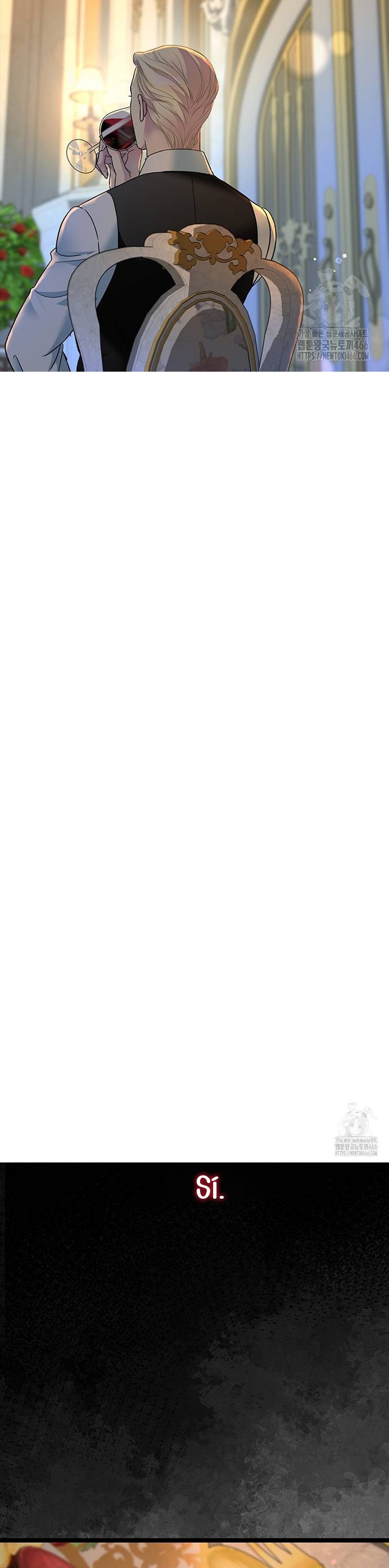 El príncipe problemático Capítulo 99 - Página 27