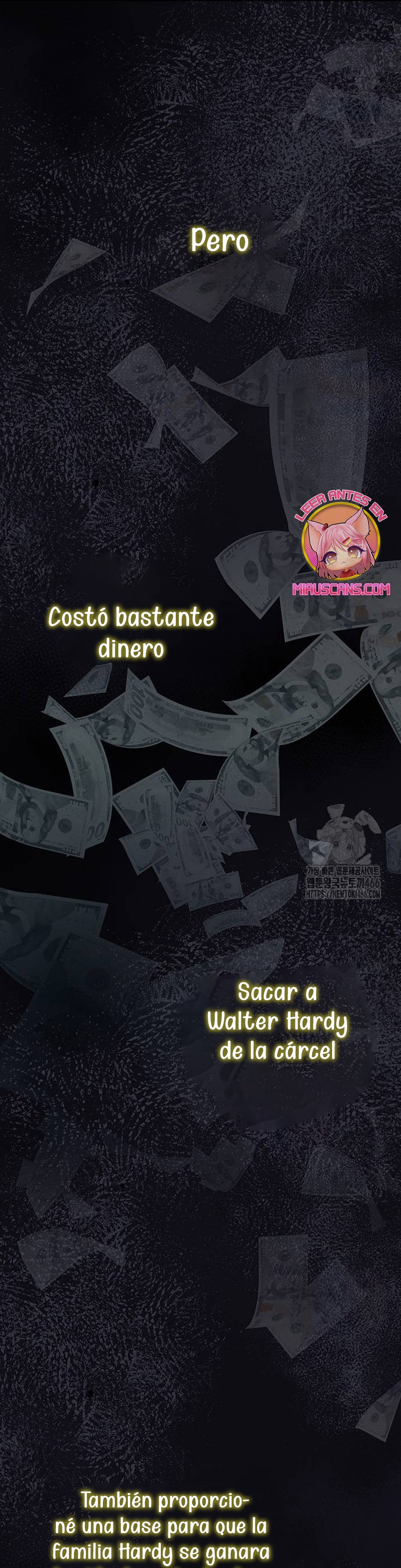 El príncipe problemático Capítulo 99 - Página 29