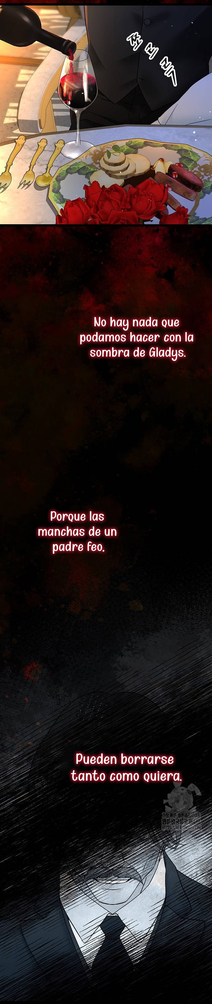 El príncipe problemático Capítulo 99 - Página 32