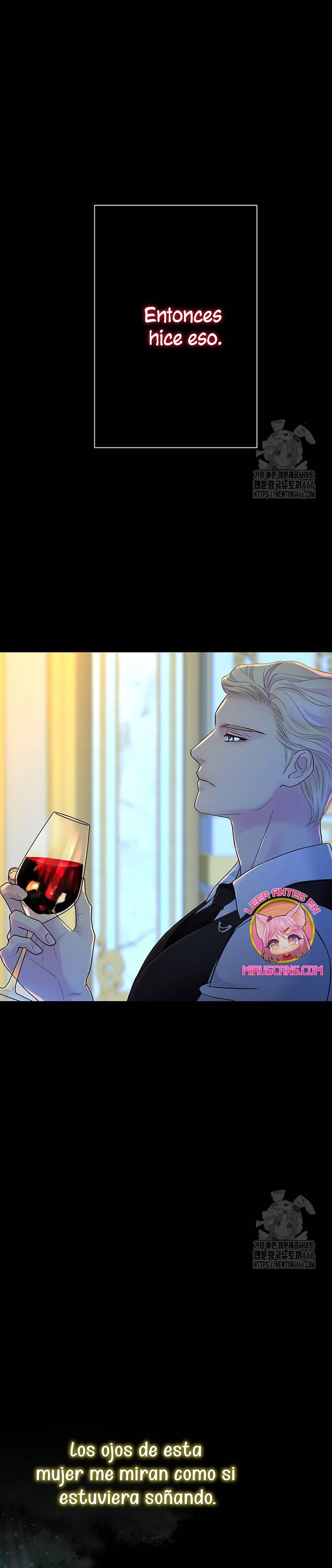 El príncipe problemático Capítulo 99 - Página 33