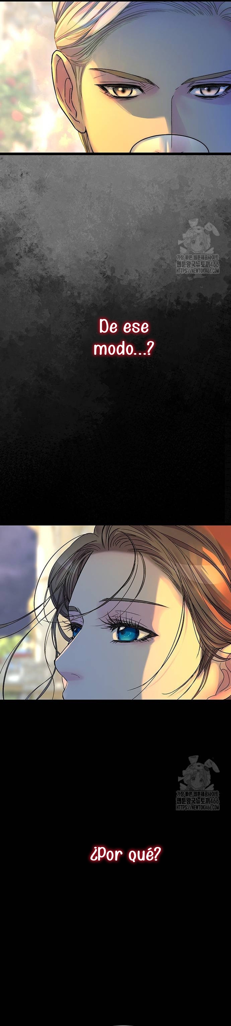 El príncipe problemático Capítulo 99 - Página 35