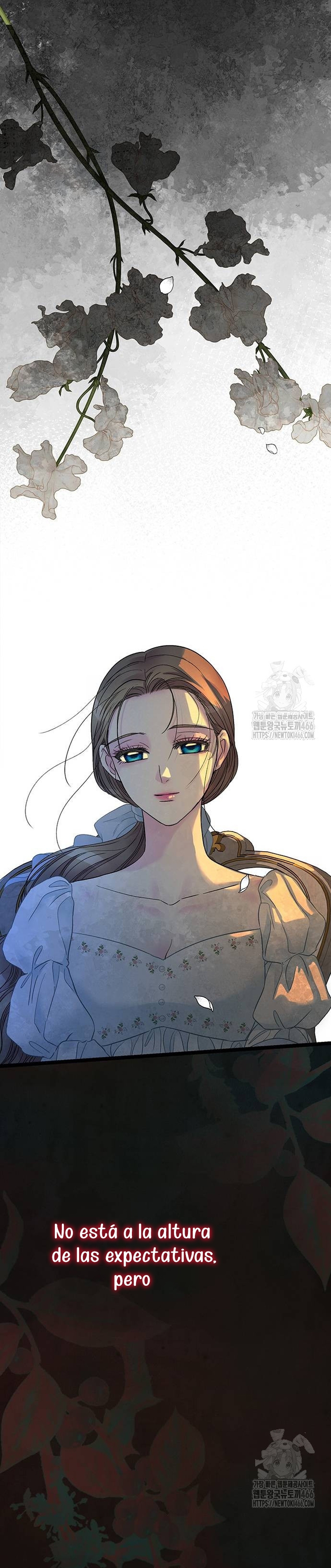 El príncipe problemático Capítulo 99 - Página 38