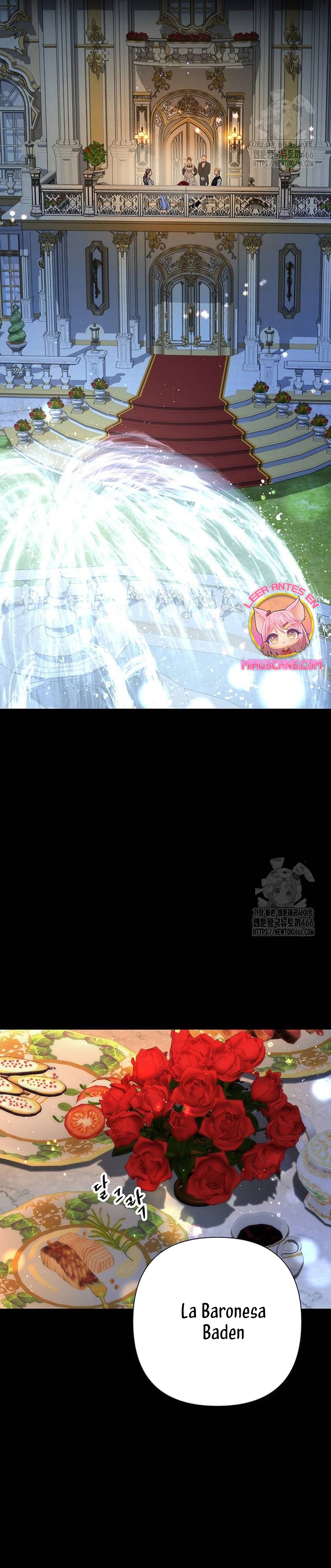 El príncipe problemático Capítulo 99 - Página 4