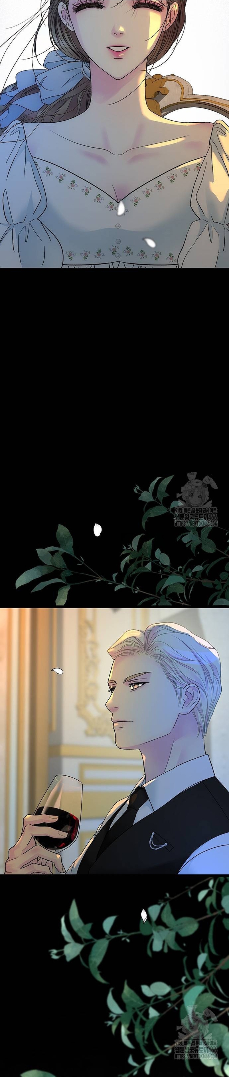 El príncipe problemático Capítulo 99 - Página 41