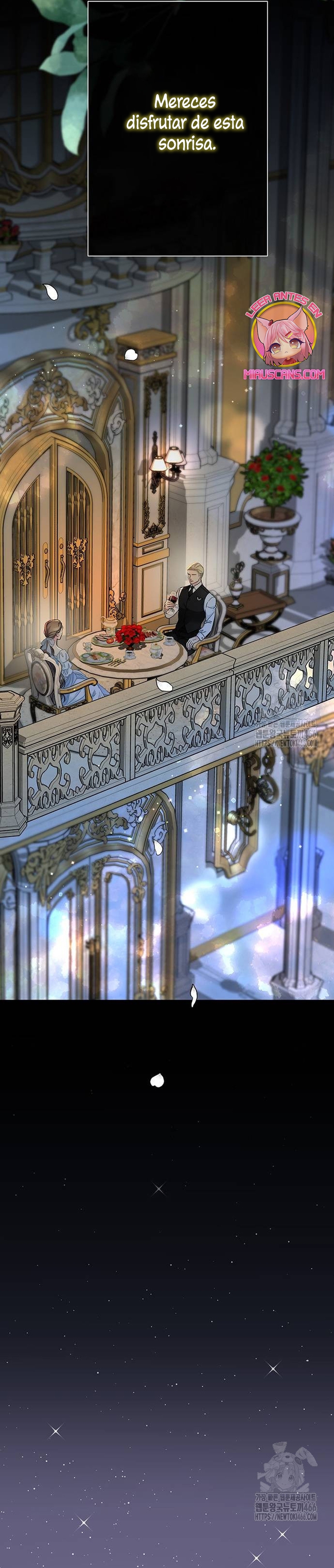 El príncipe problemático Capítulo 99 - Página 42