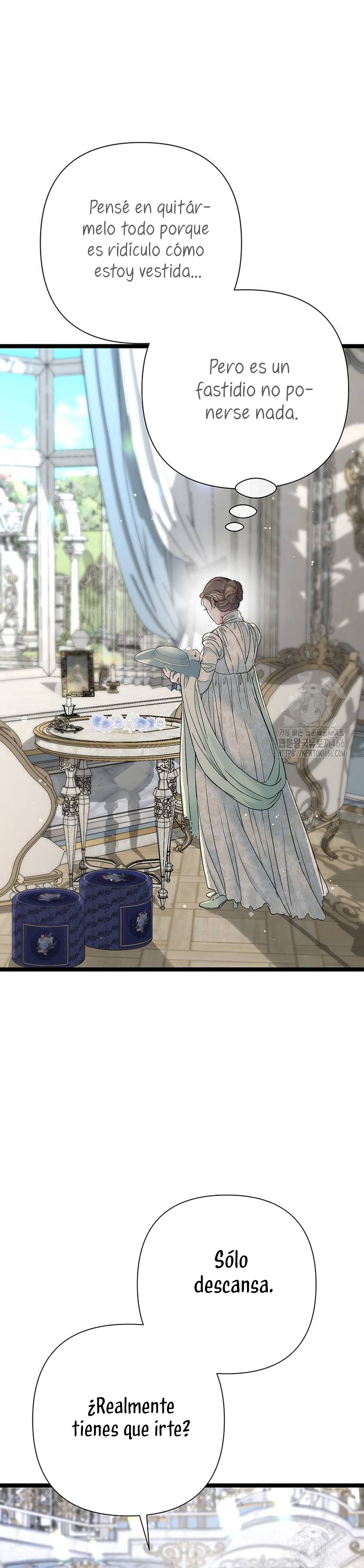 El príncipe problemático Capítulo 99 - Página 44