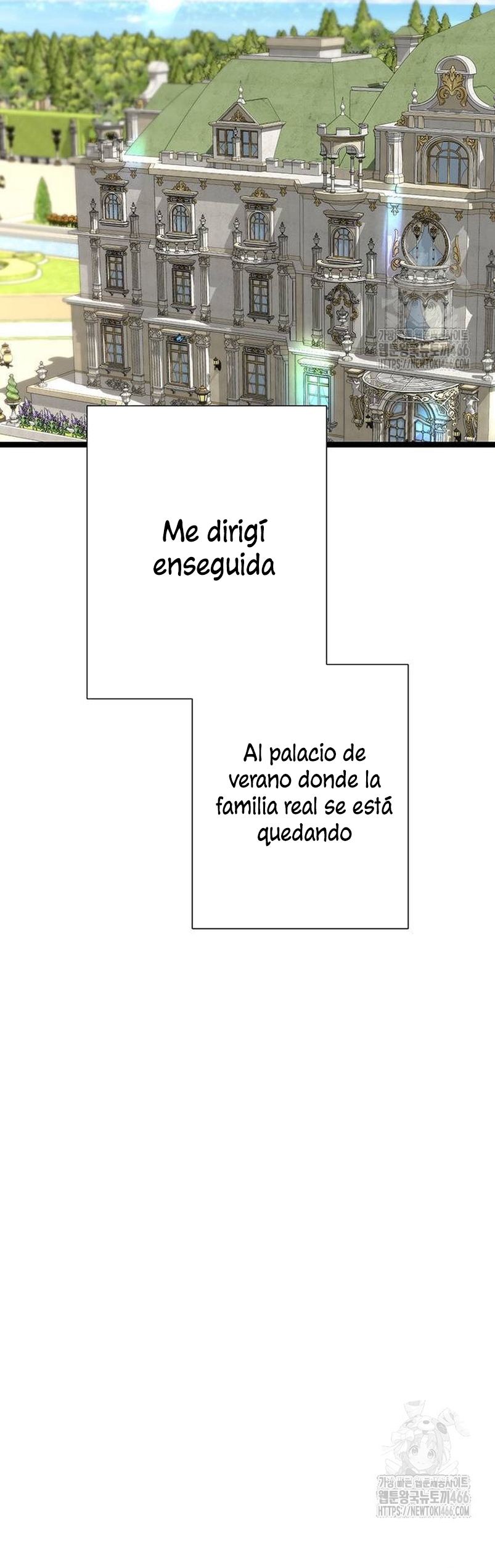 El príncipe problemático Capítulo 99 - Página 47