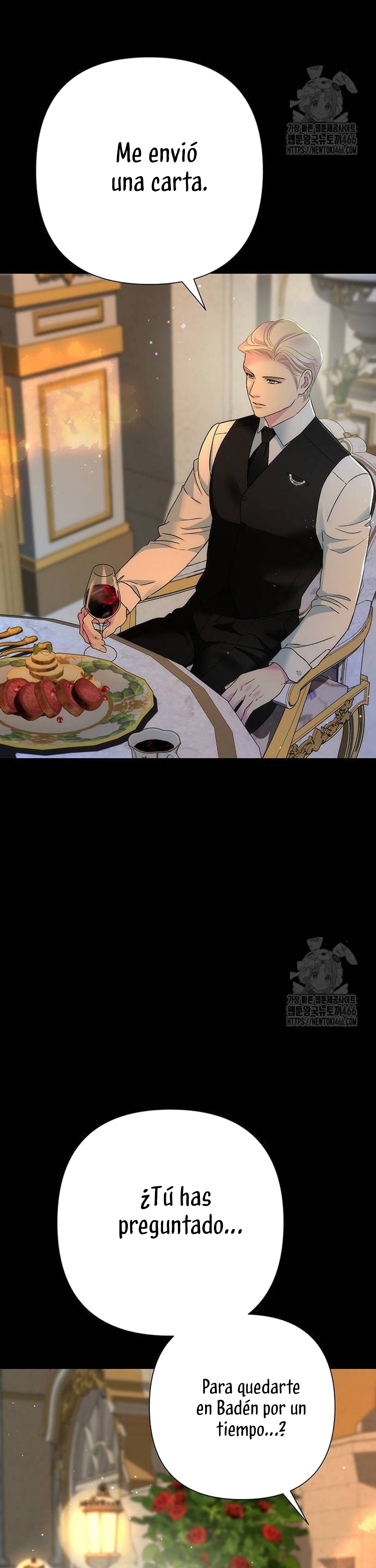 El príncipe problemático Capítulo 99 - Página 5