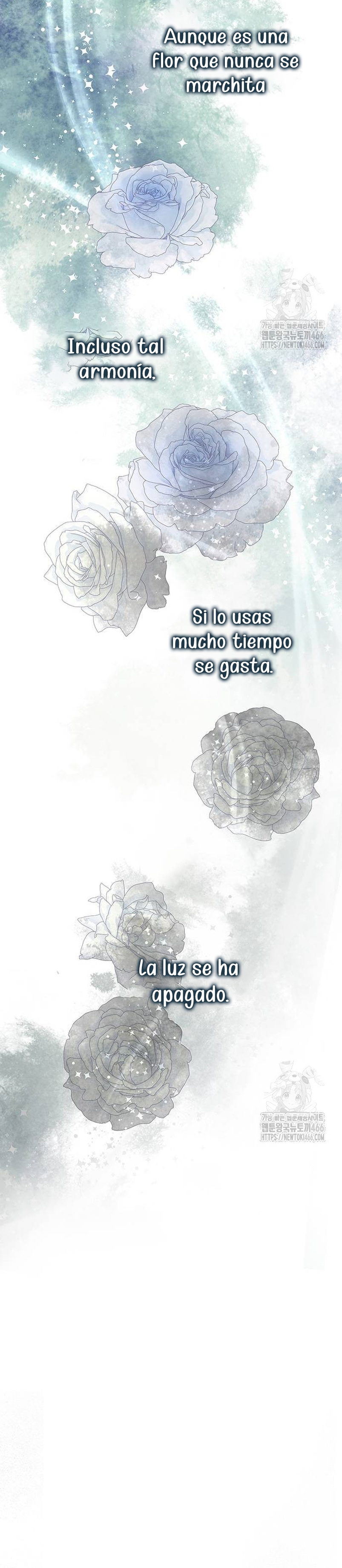 El príncipe problemático Capítulo 99 - Página 50