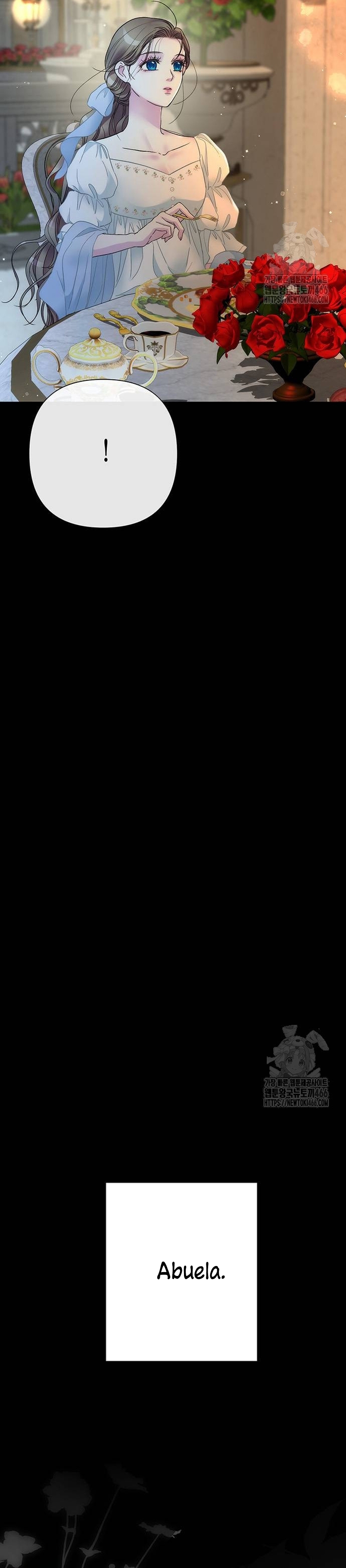 El príncipe problemático Capítulo 99 - Página 6