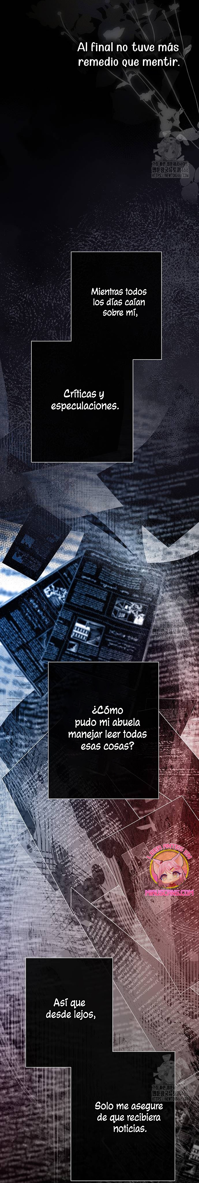 El príncipe problemático Capítulo 99 - Página 8