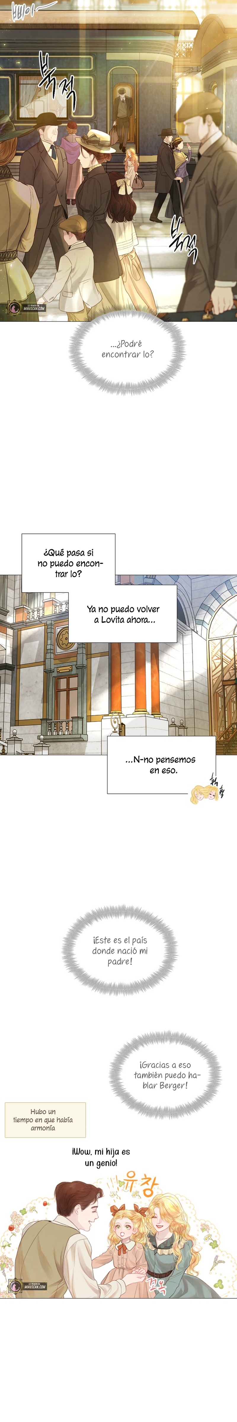 Llora, aunque es mejor si suplicas Capítulo 1 - Página 17