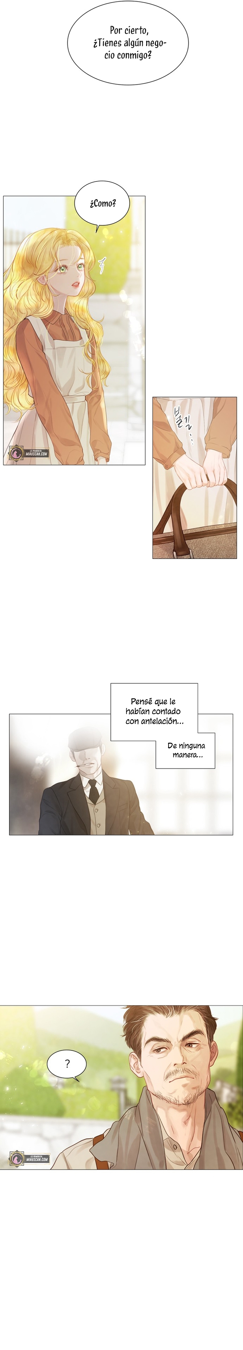 Llora, aunque es mejor si suplicas Capítulo 1 - Página 26