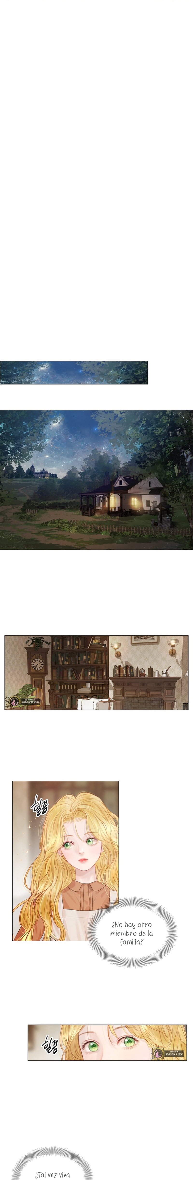 Llora, aunque es mejor si suplicas Capítulo 1 - Página 37