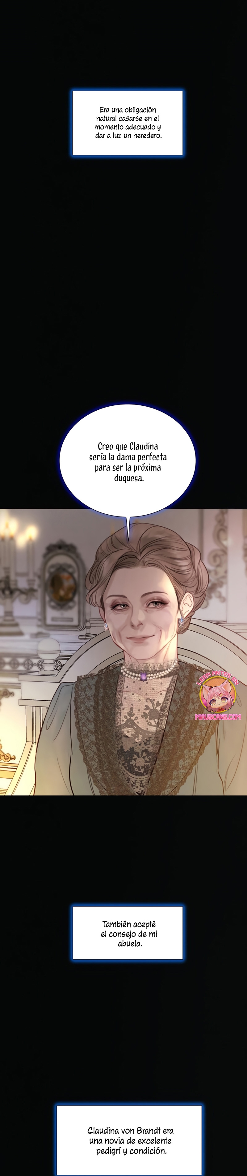 Llora, aunque es mejor si suplicas Capítulo 10 - Página 11