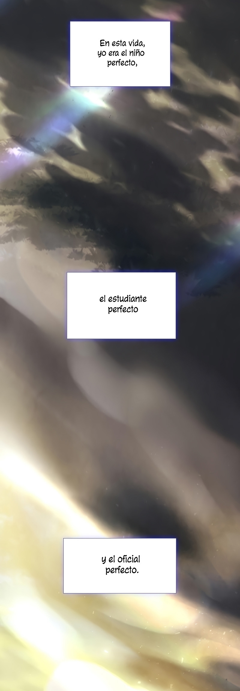 Llora, aunque es mejor si suplicas Capítulo 10 - Página 15