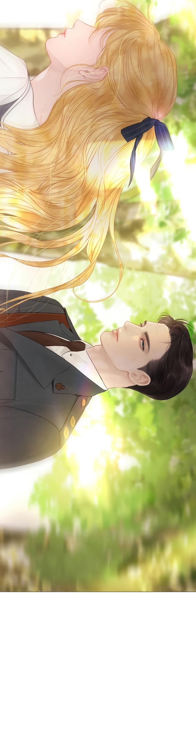 Llora, aunque es mejor si suplicas Capítulo 10 - Página 20