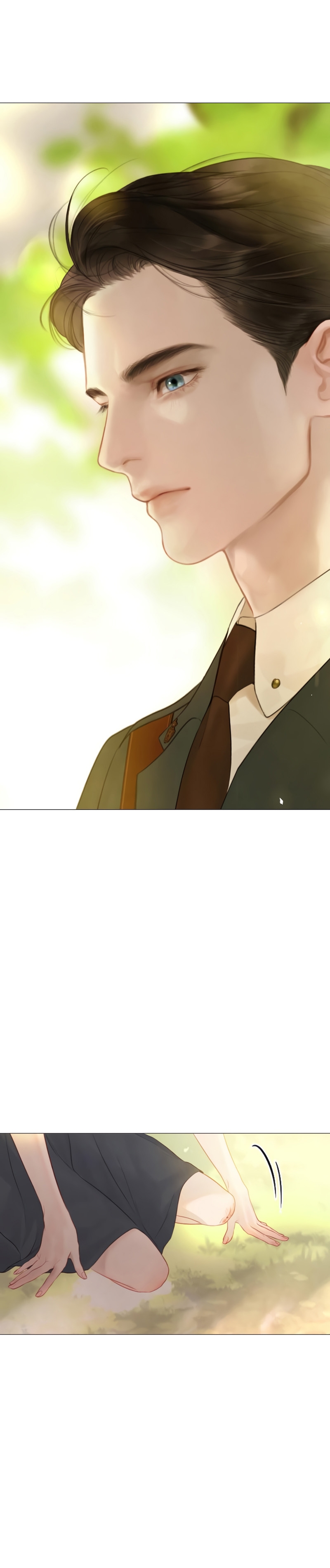 Llora, aunque es mejor si suplicas Capítulo 10 - Página 27