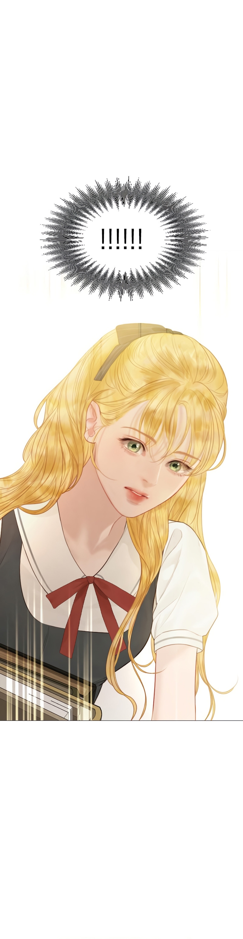 Llora, aunque es mejor si suplicas Capítulo 10 - Página 33