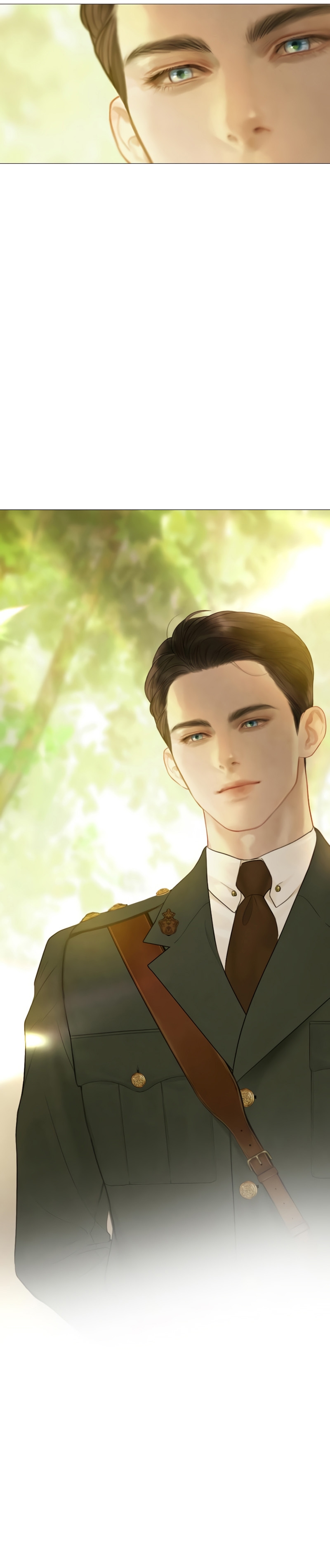 Llora, aunque es mejor si suplicas Capítulo 10 - Página 36