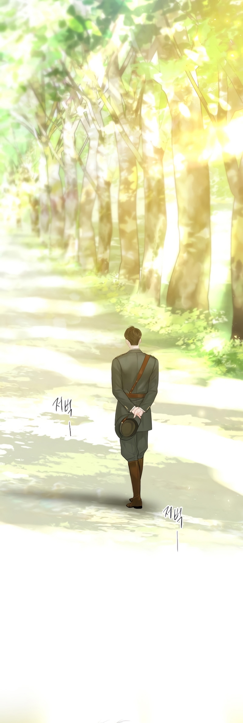 Llora, aunque es mejor si suplicas Capítulo 10 - Página 8