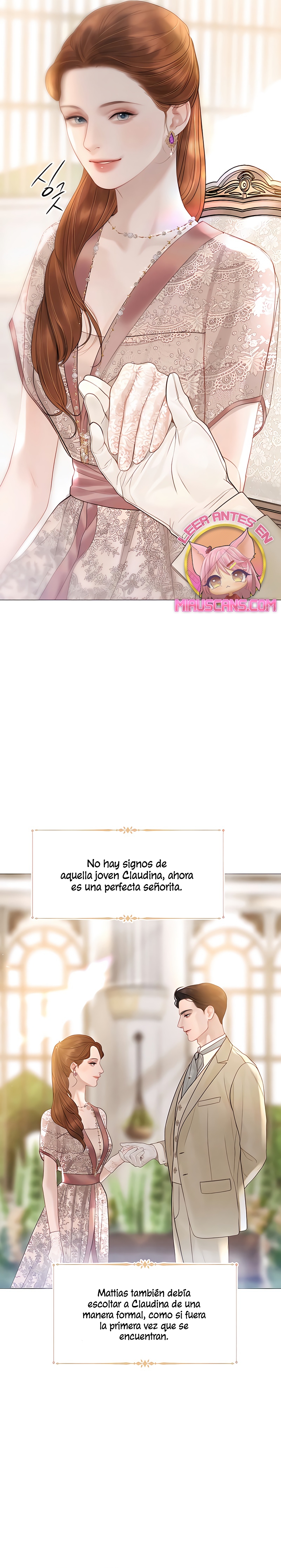 Llora, aunque es mejor si suplicas Capítulo 11 - Página 13