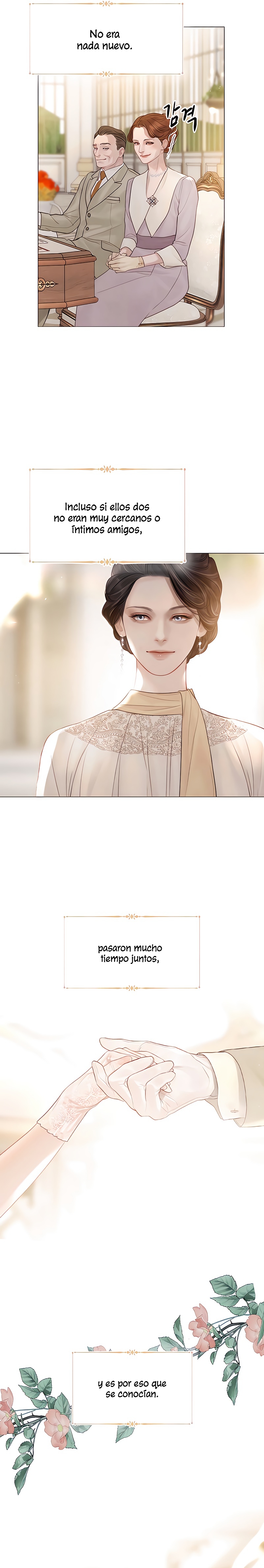 Llora, aunque es mejor si suplicas Capítulo 11 - Página 14