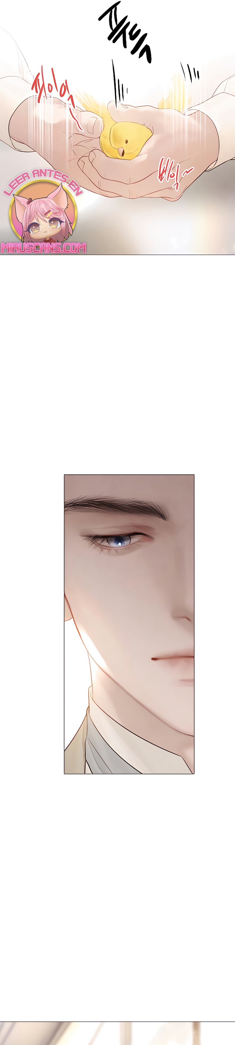 Llora, aunque es mejor si suplicas Capítulo 11 - Página 20