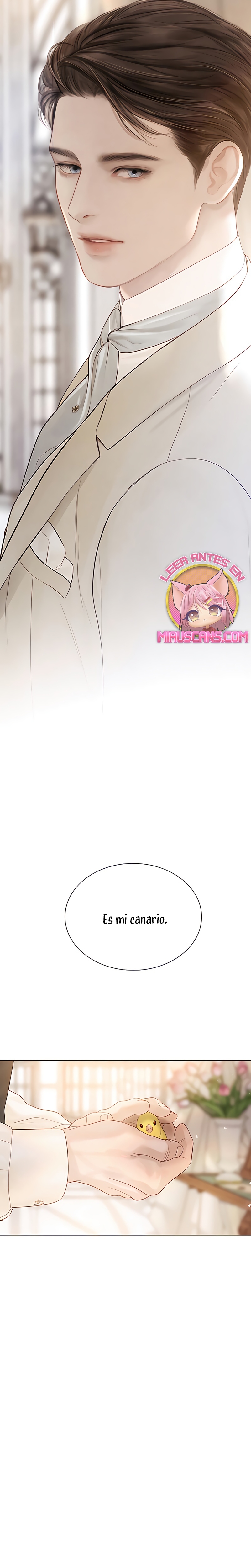 Llora, aunque es mejor si suplicas Capítulo 11 - Página 29