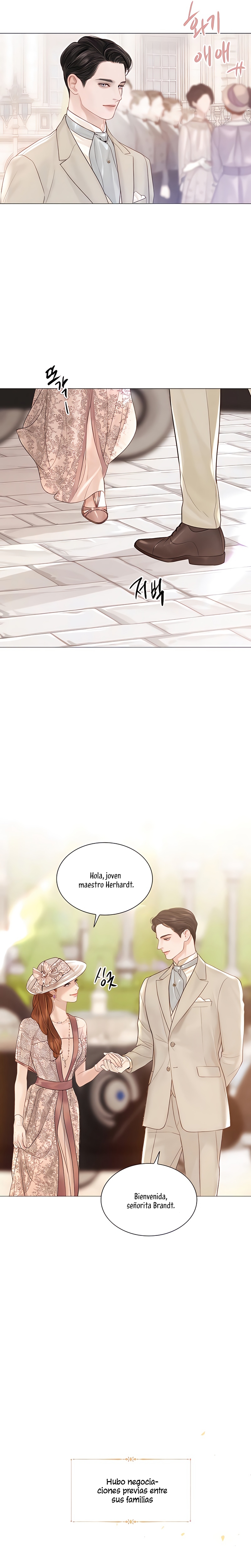 Llora, aunque es mejor si suplicas Capítulo 11 - Página 6