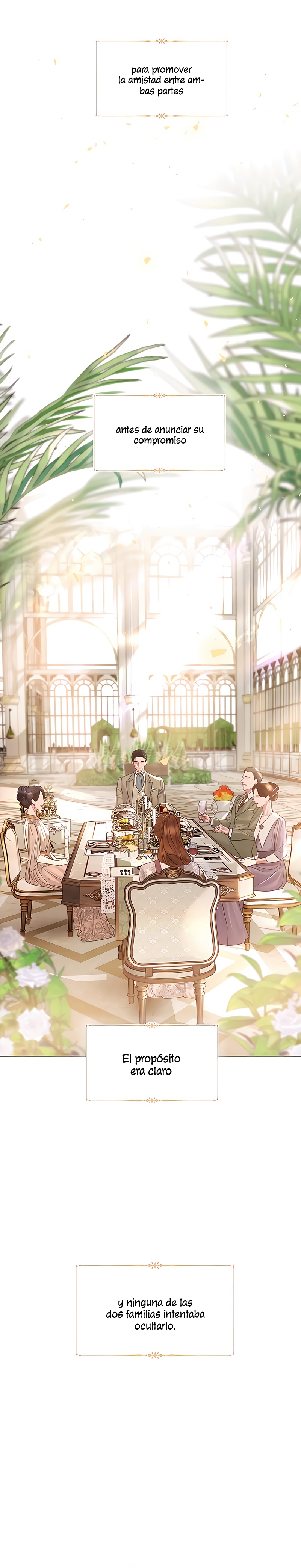 Llora, aunque es mejor si suplicas Capítulo 11 - Página 7