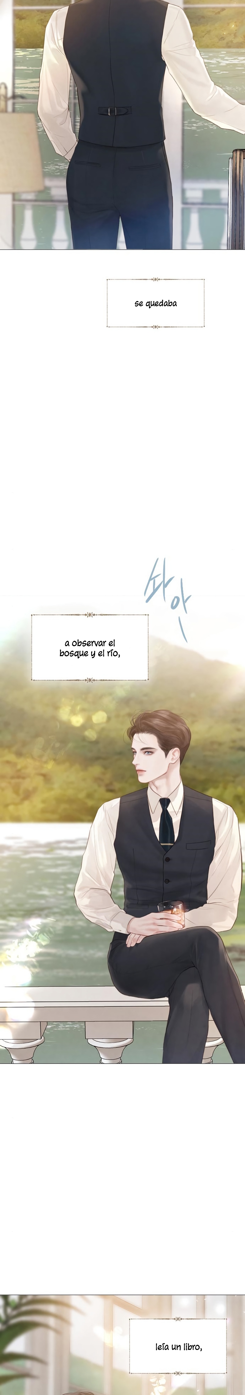 Llora, aunque es mejor si suplicas Capítulo 12 - Página 11