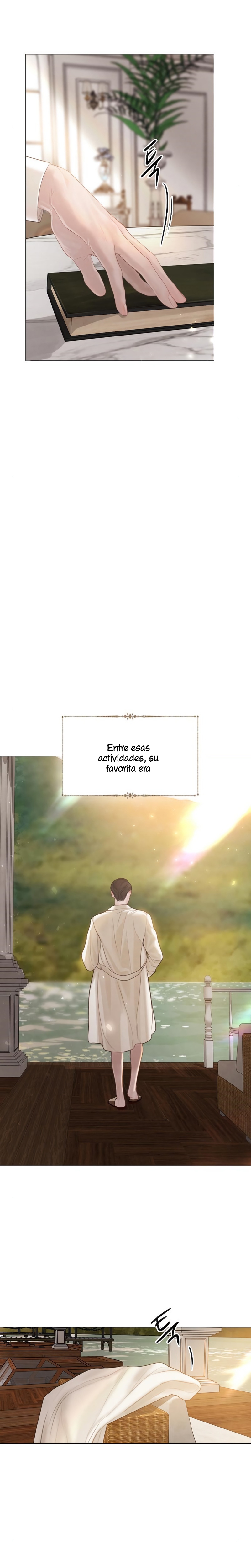 Llora, aunque es mejor si suplicas Capítulo 12 - Página 13