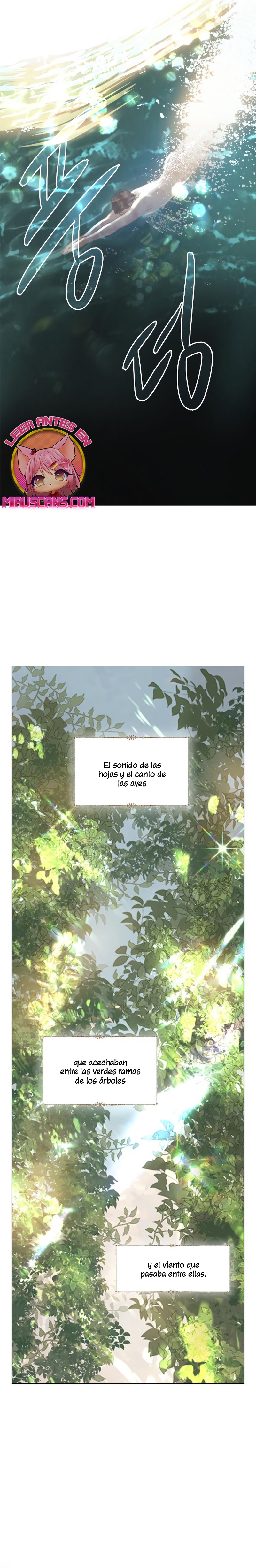 Llora, aunque es mejor si suplicas Capítulo 12 - Página 15