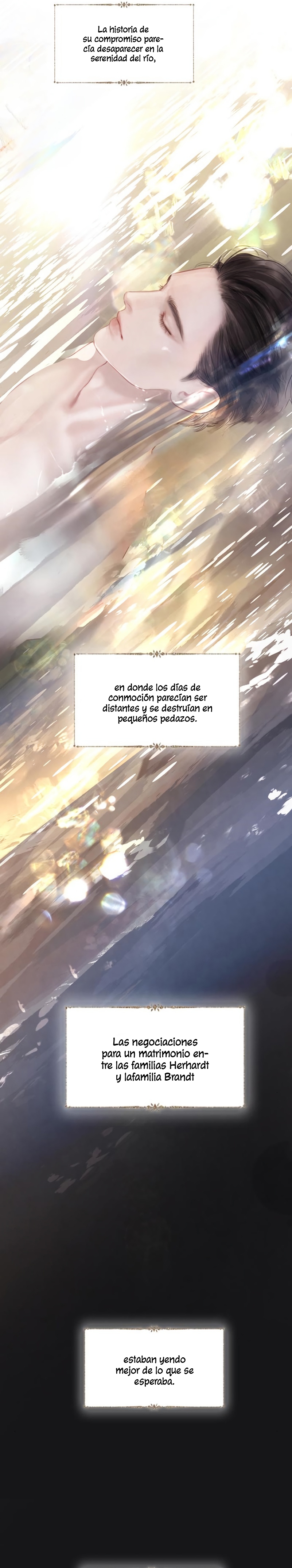 Llora, aunque es mejor si suplicas Capítulo 12 - Página 16