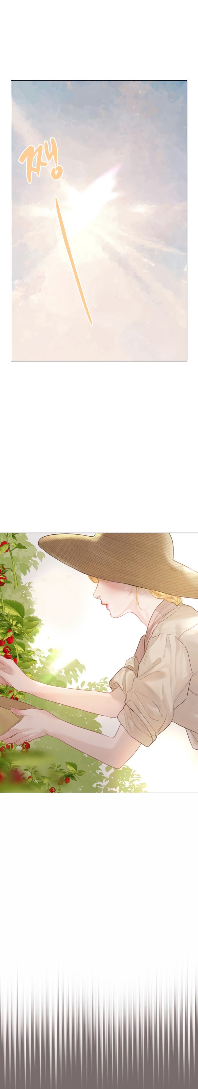 Llora, aunque es mejor si suplicas Capítulo 12 - Página 3