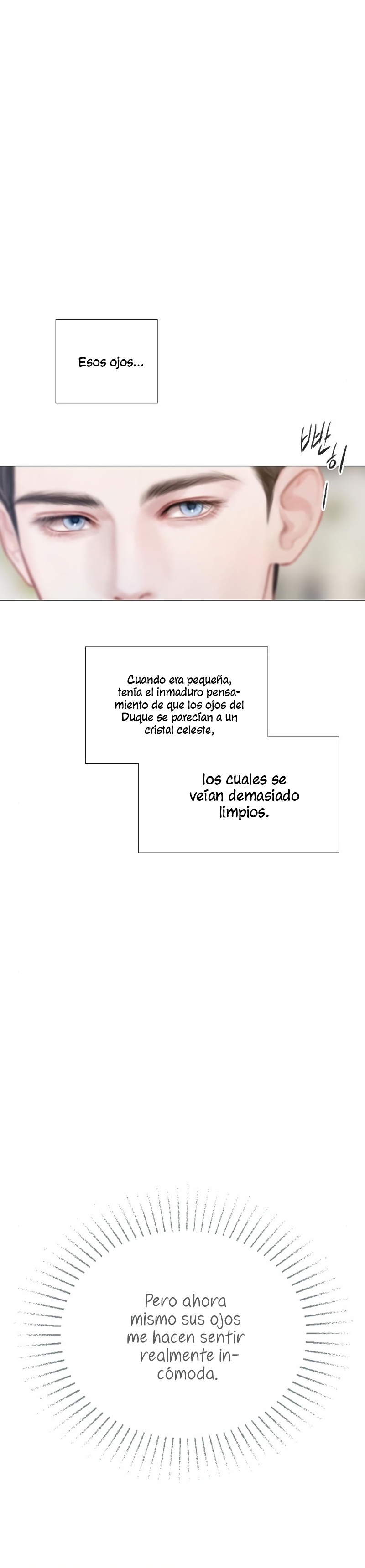 Llora, aunque es mejor si suplicas Capítulo 13 - Página 17