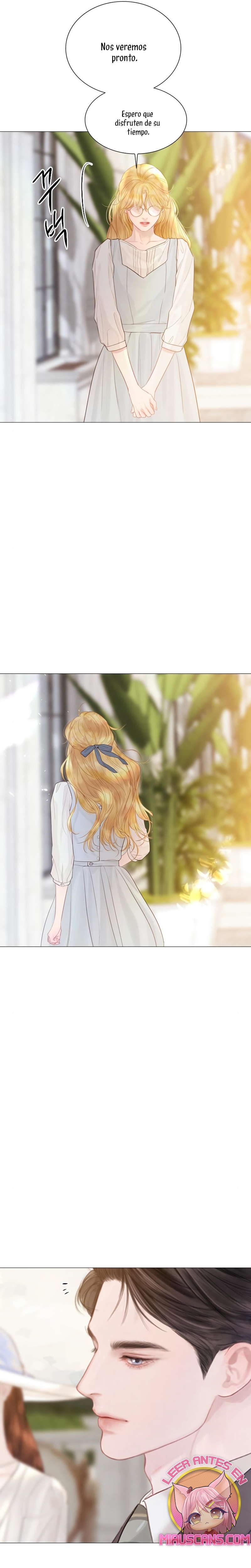 Llora, aunque es mejor si suplicas Capítulo 13 - Página 25