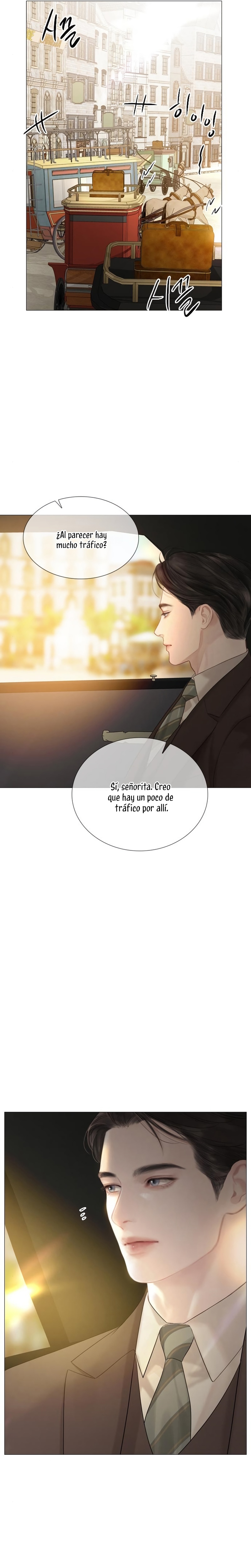 Llora, aunque es mejor si suplicas Capítulo 13 - Página 29