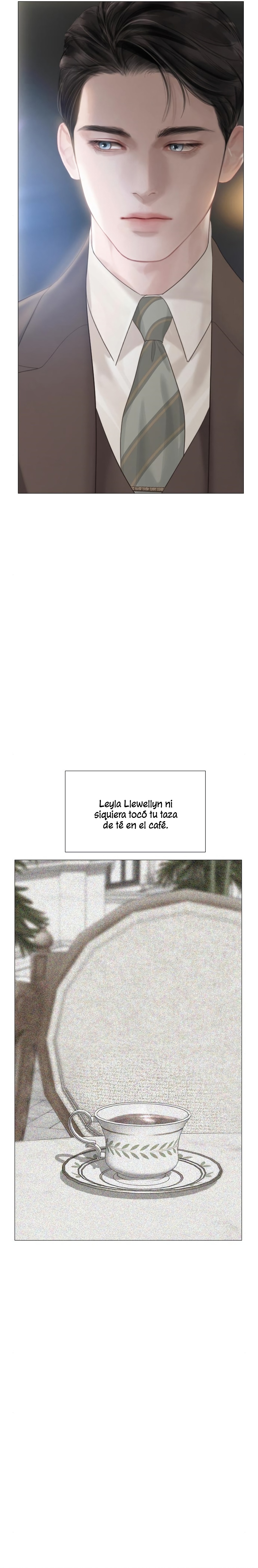 Llora, aunque es mejor si suplicas Capítulo 13 - Página 31