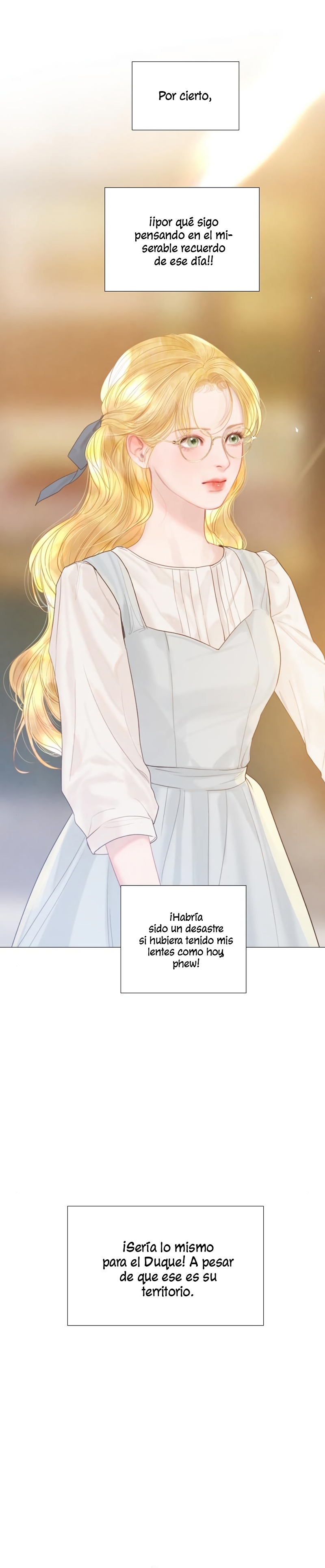 Llora, aunque es mejor si suplicas Capítulo 13 - Página 6