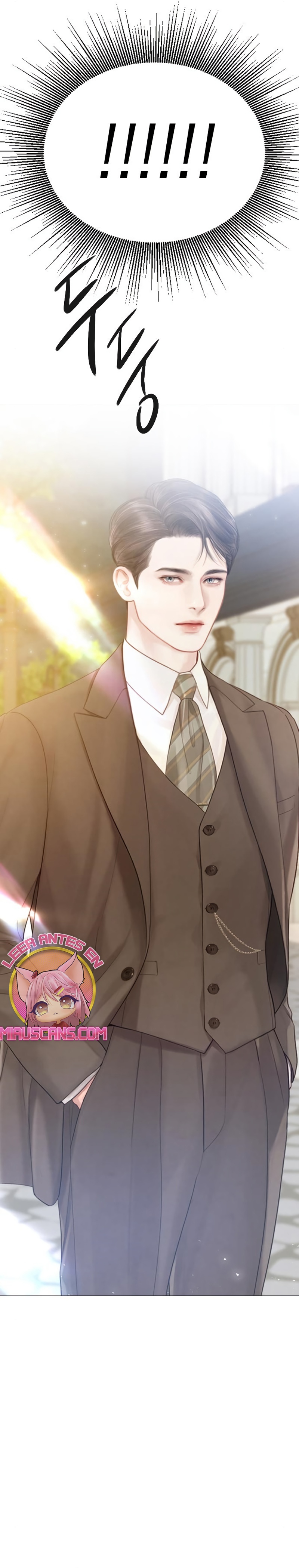 Llora, aunque es mejor si suplicas Capítulo 13 - Página 9