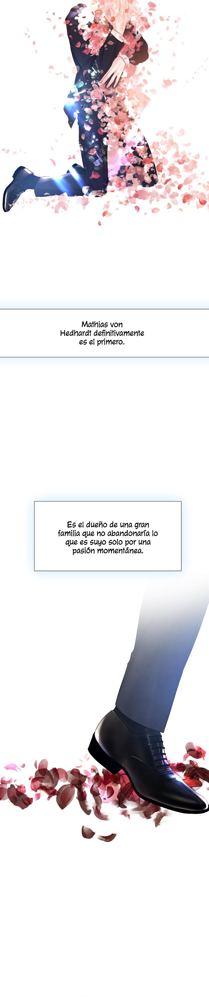 Llora, aunque es mejor si suplicas Capítulo 14 - Página 12