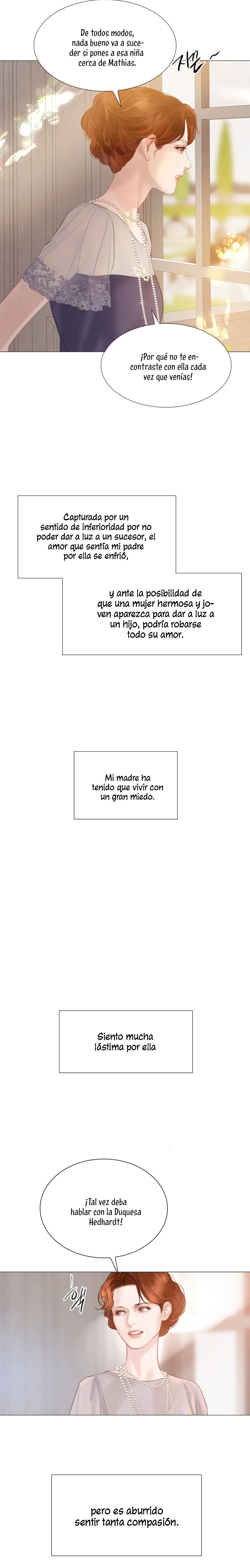 Llora, aunque es mejor si suplicas Capítulo 14 - Página 14