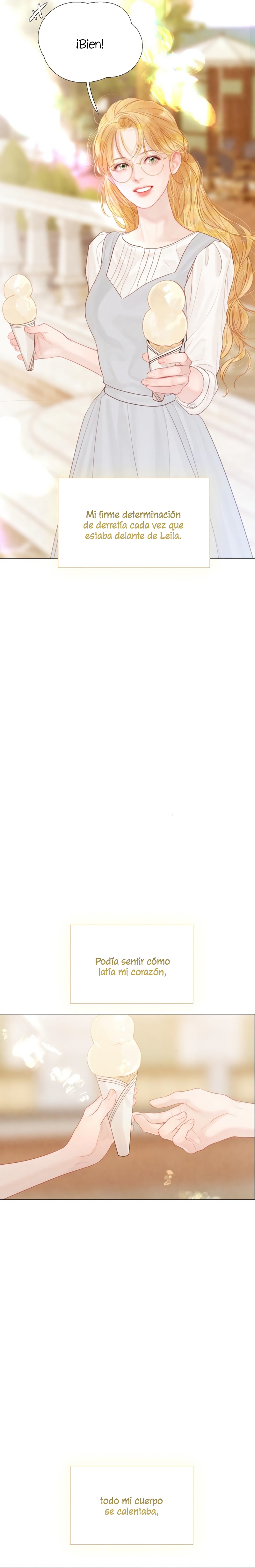 Llora, aunque es mejor si suplicas Capítulo 14 - Página 25