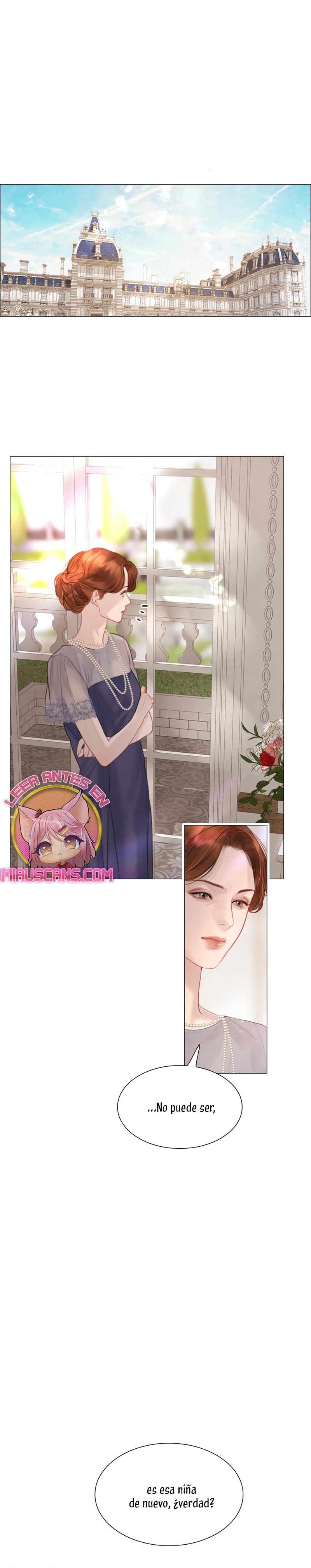 Llora, aunque es mejor si suplicas Capítulo 14 - Página 3