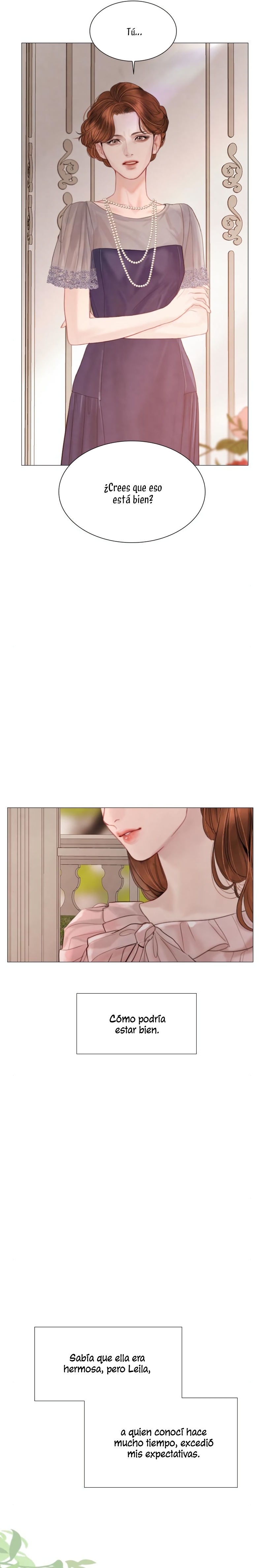 Llora, aunque es mejor si suplicas Capítulo 14 - Página 5