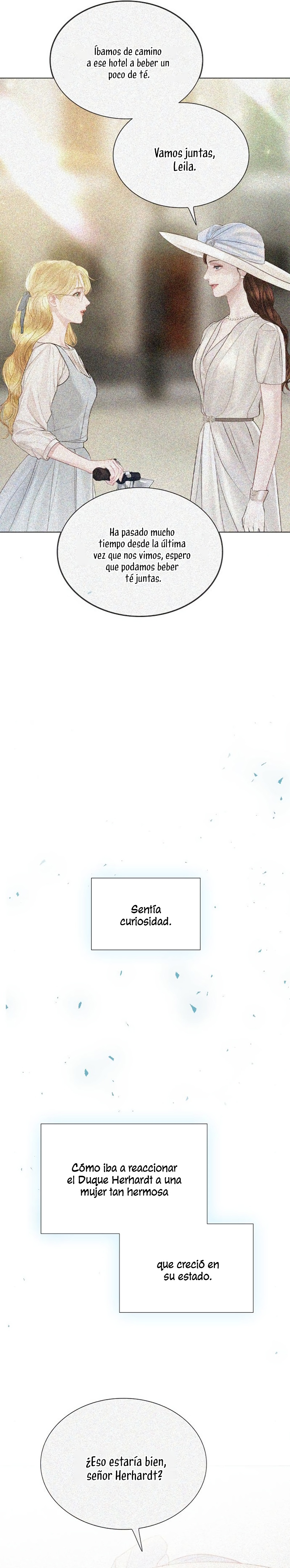 Llora, aunque es mejor si suplicas Capítulo 14 - Página 7