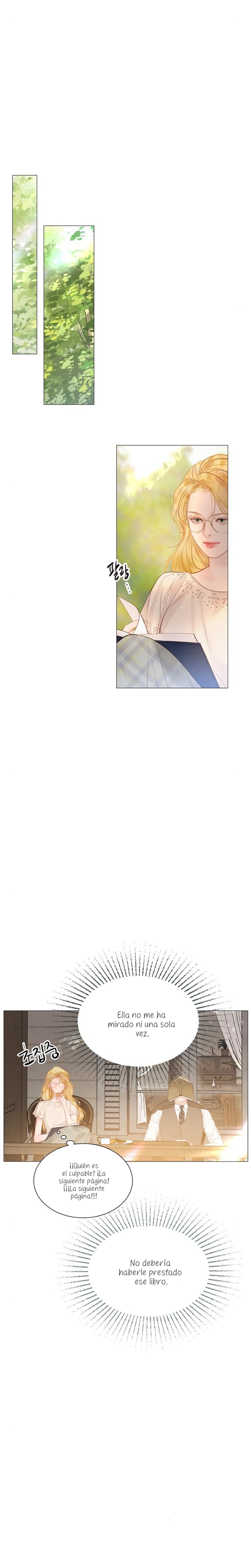 Llora, aunque es mejor si suplicas Capítulo 15 - Página 13